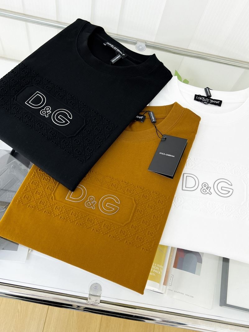 Dolce Gabbana T-Shirts